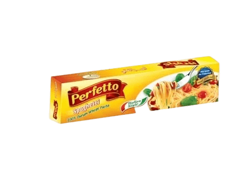 مكرونه بيرفتو (221) 500جم