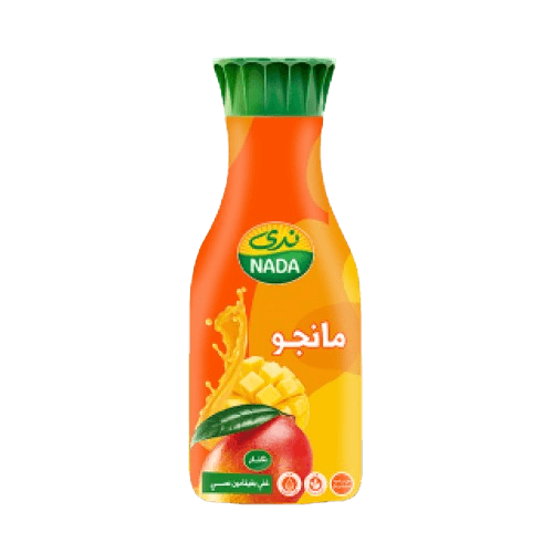 ندي عصير مانجو