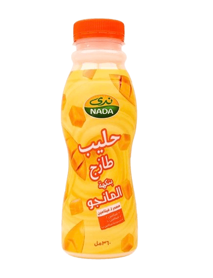 ندي حليب مانجو 360مل