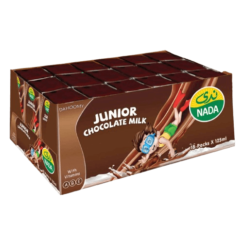 ندي حليب شوكلاتة 115مل