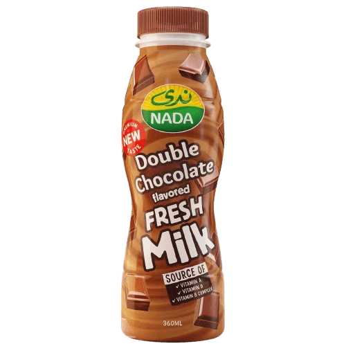 ندي حليب شوكلاته 360مل