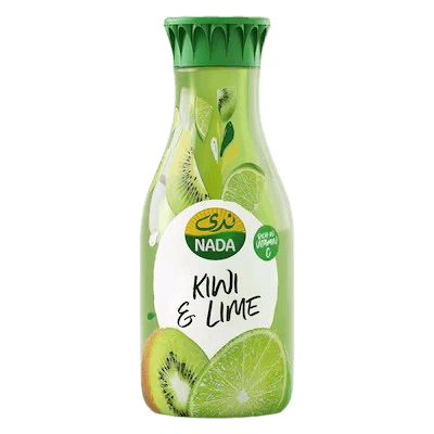 نادك نكتار كيوي لايم  1.3لتر