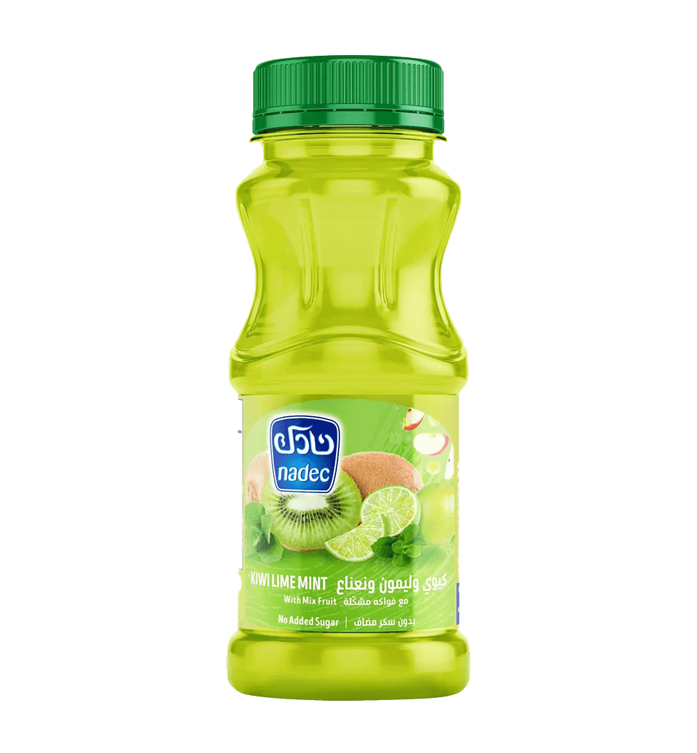 نادك نكتار كيوي لام 180 مل