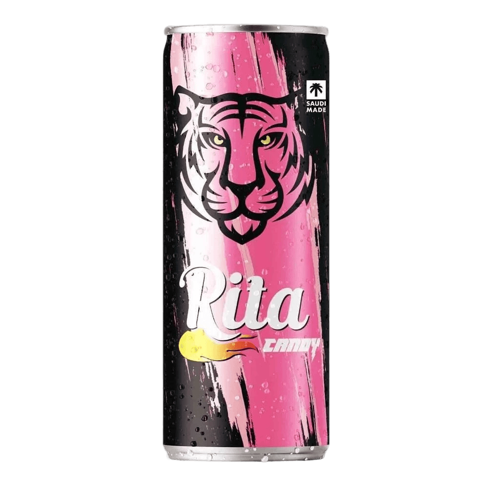 مشروب ريتا كاندي 240مل