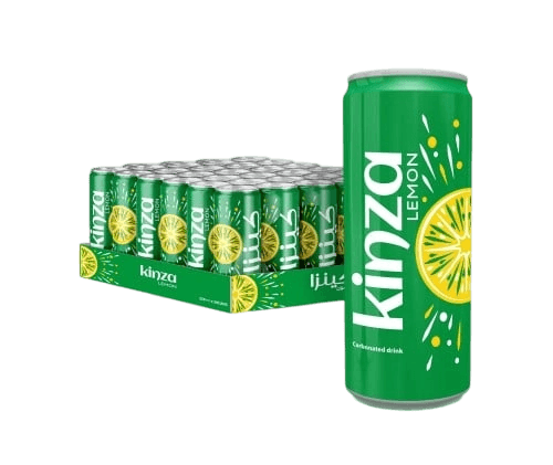 كينزا ليمون 185