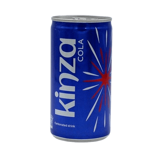 كينزا كولا 185مل
