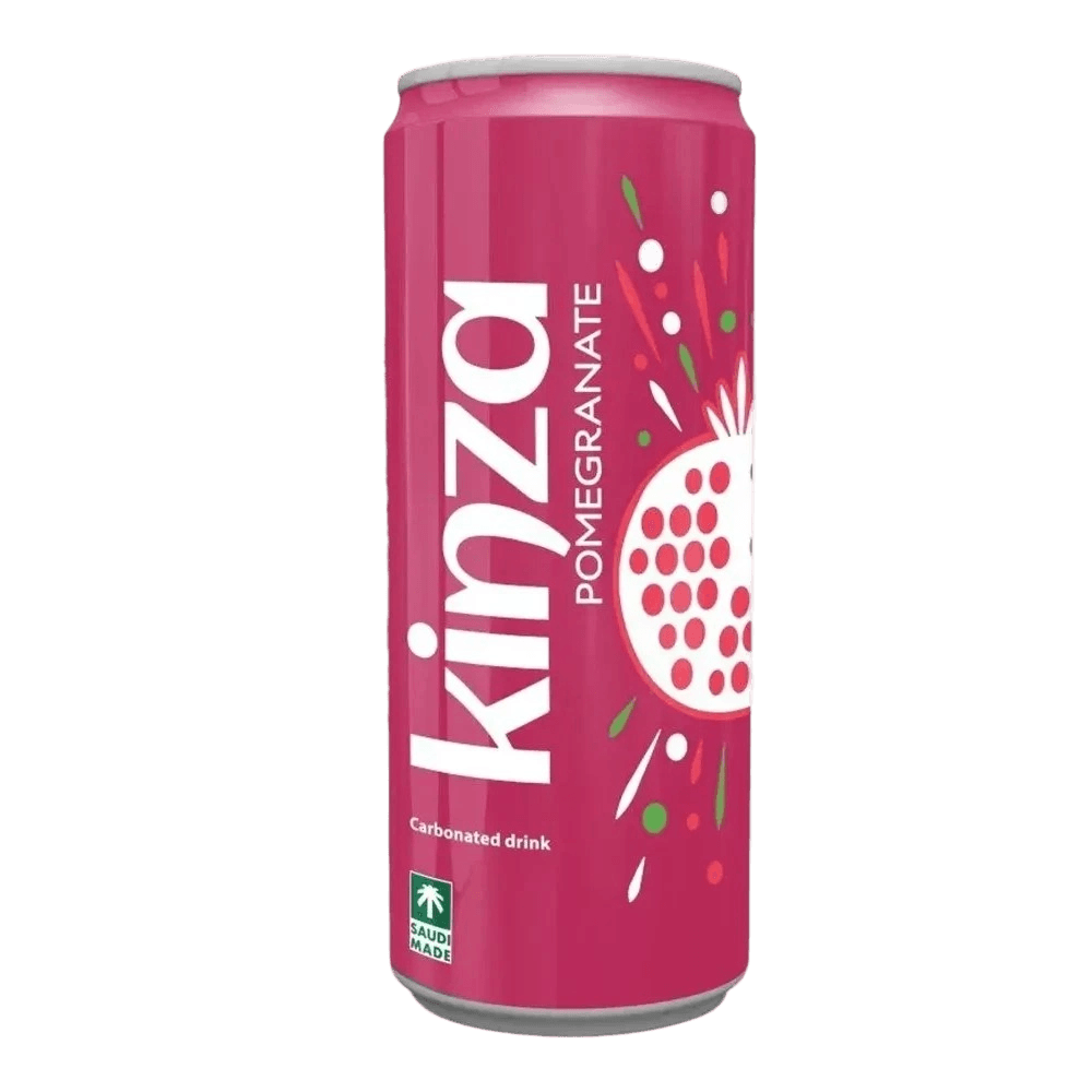 كينزا رمان 250مل