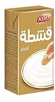 كي دي دي قشطه قيمر 225مل