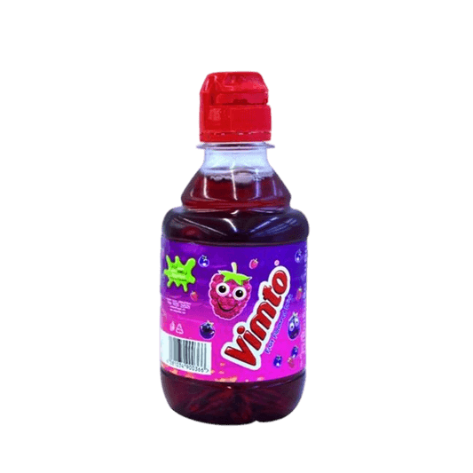 فيمتو علبه  احمر توت250مل