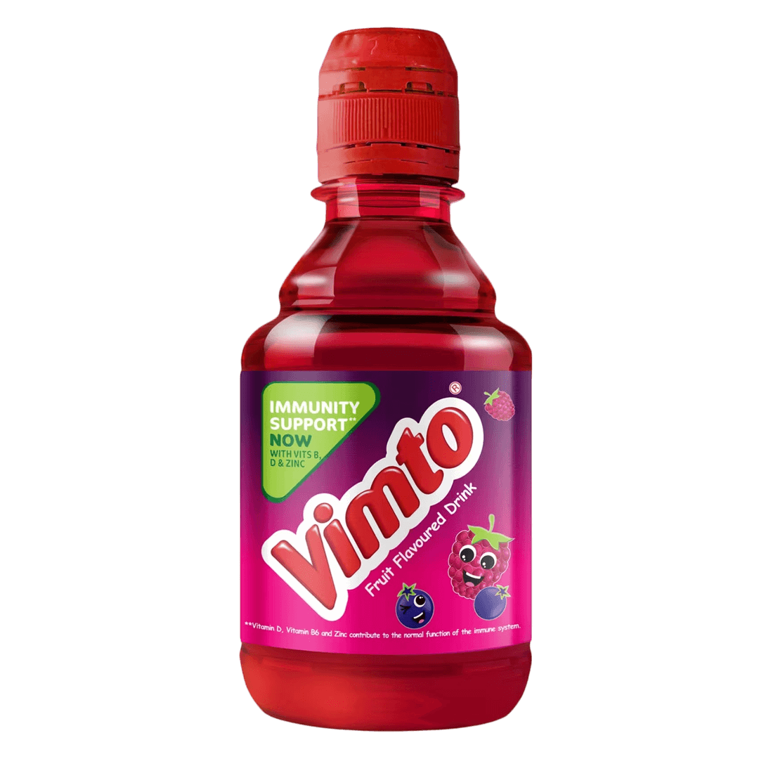 فيمتو بلاستيك توت 250مل