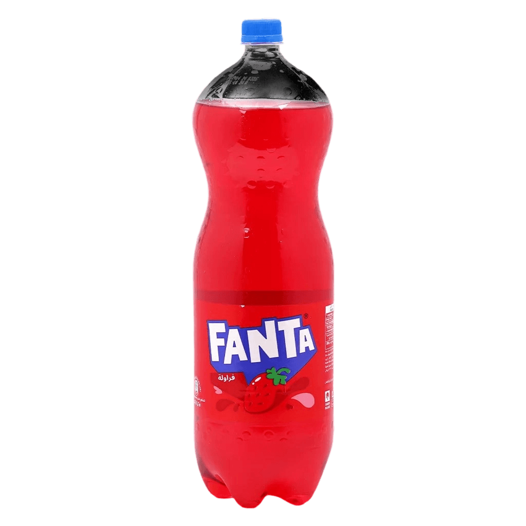 فانتا فراوله 2.25