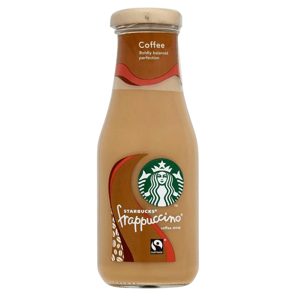 ستاربكس فرابشينو قهوه250مل