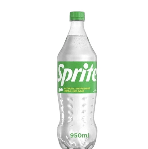 سبرايت 990 مل