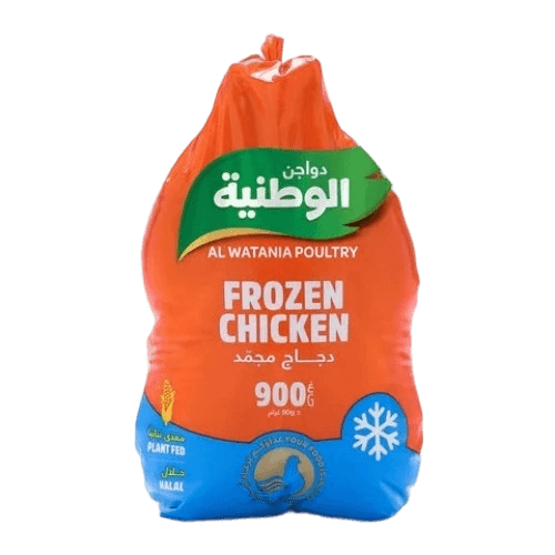 اصول  دجاج 900جم