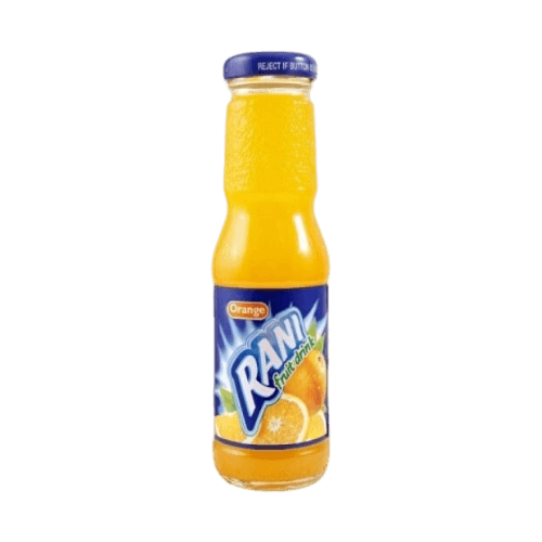 راني برتقال 200مل