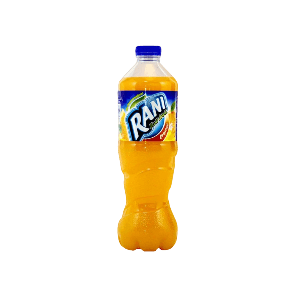 راني برتقال1.5لتر