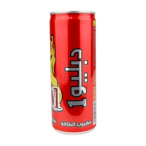 دبليو 1 علب 250مل