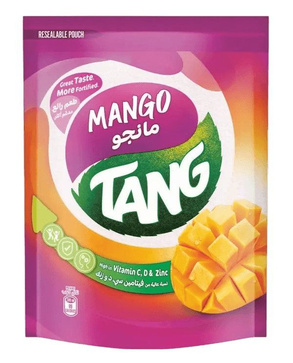 تانج كيس مانجو 375جم