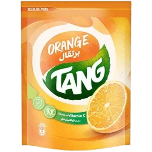 تانج كيس برتقال 375جم