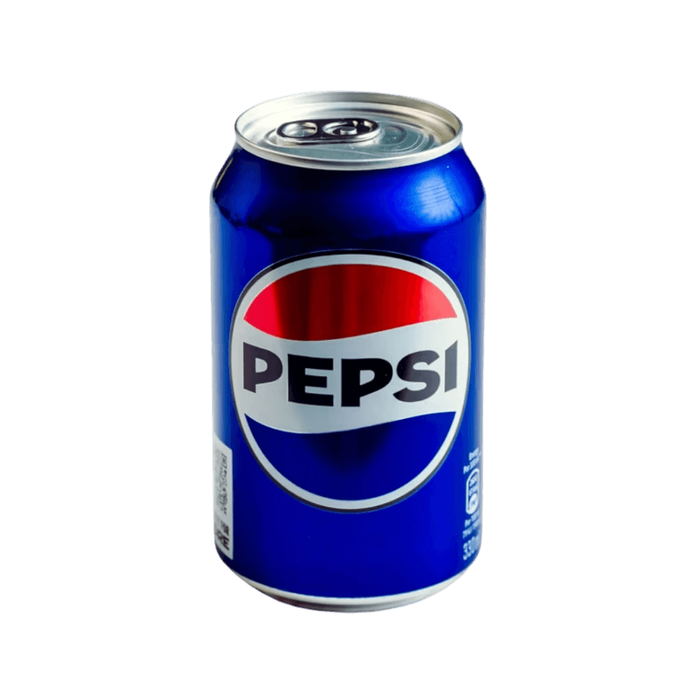 بيبسي علبه 325مل