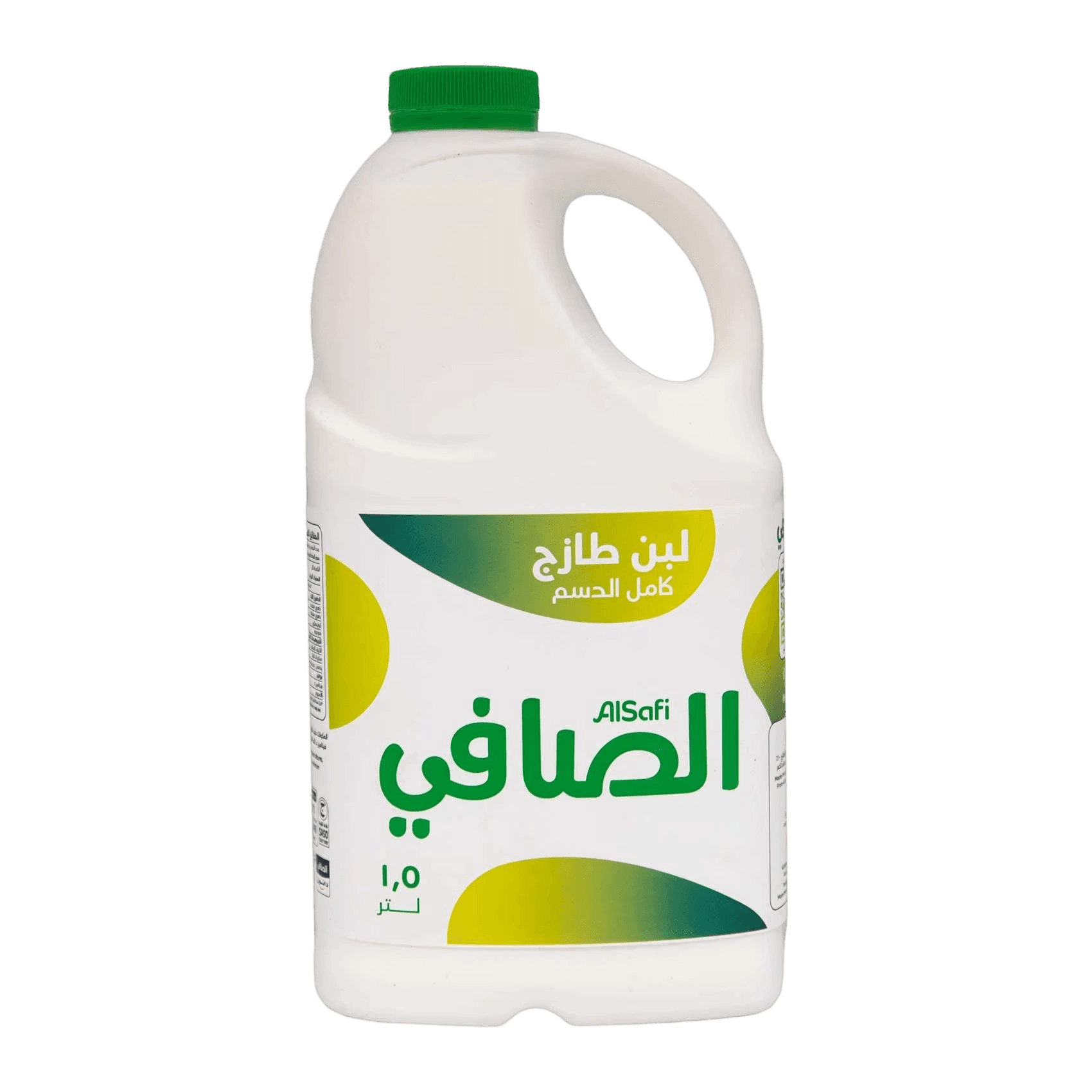 الصافي 1.5لبن