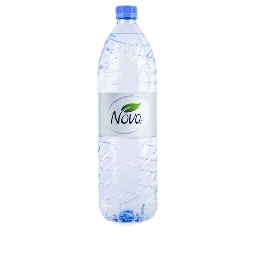 ماء نوفا كبير1.5لتر