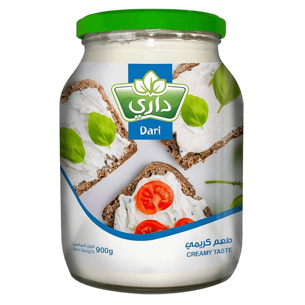 داري جبن كريمي الجره 900جم