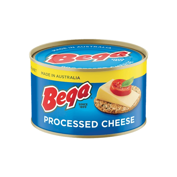 بيفا جبن مطبوخ 340جم