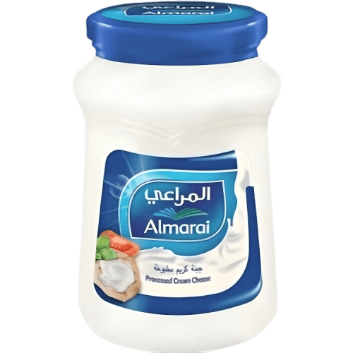 المراعي شبيه جبنة كريمة قابلة للدهن  200مل