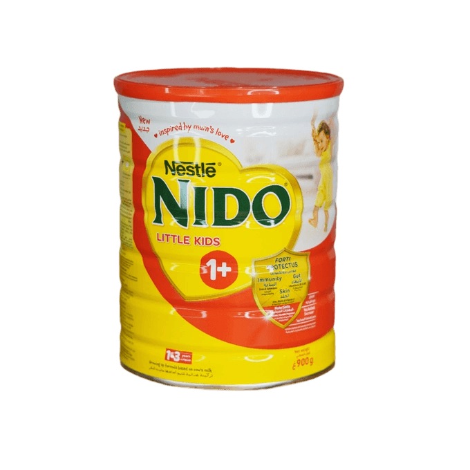 نيدو علب 1800جم