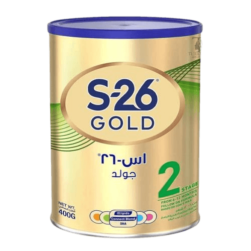 حليب اس26 1800جم رقم 1