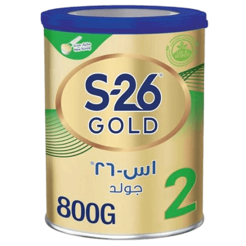 حليب اس 26 رقم (2) 1800جم