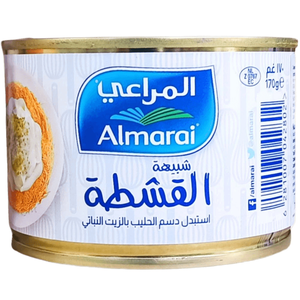 المراعي شبيهة القشطة  170جم