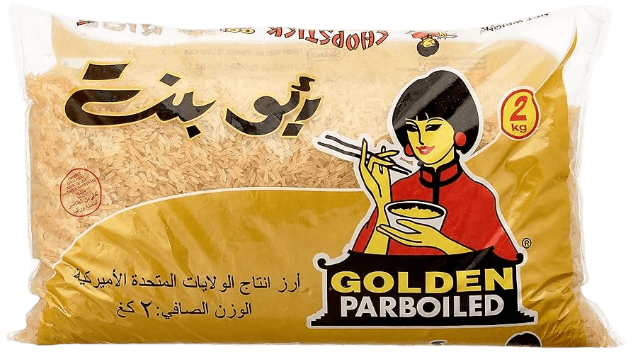 ابو بنت ارز  2كيلو