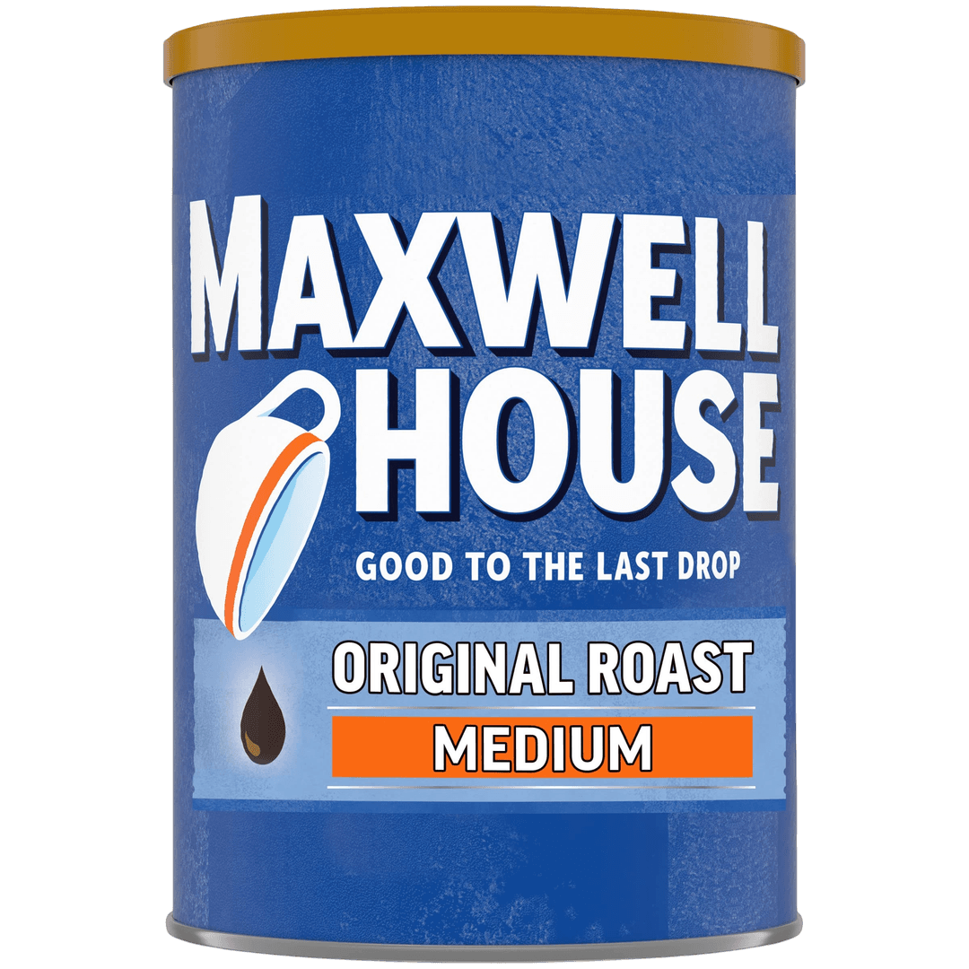 قهوة ماكسويل هاوس 326جم