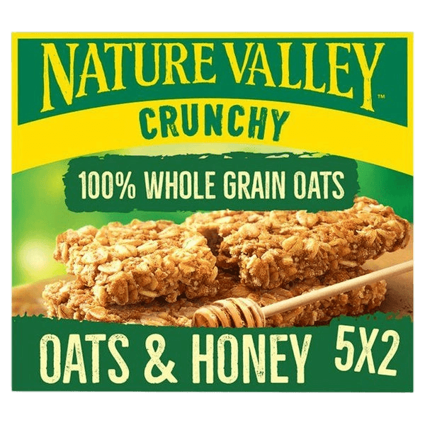 باسمح نايتشر شوفان وعسل 42جم