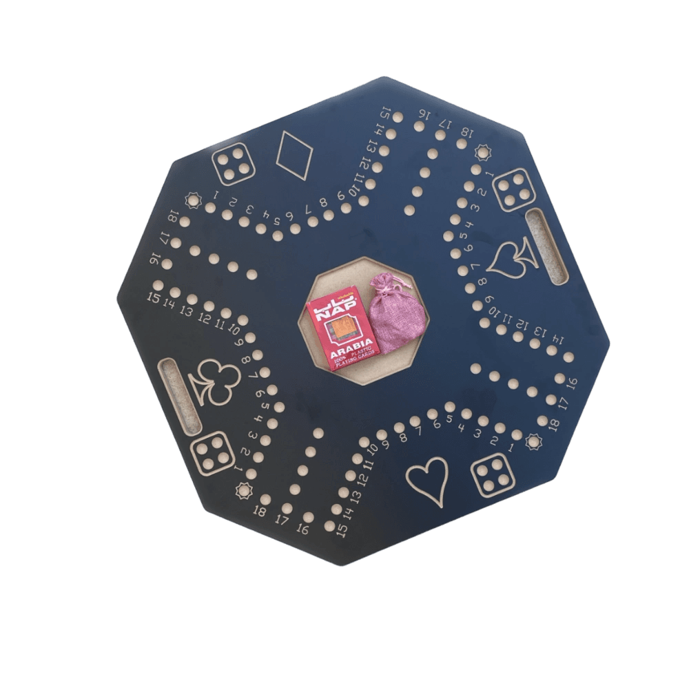 المتفوقين جاكارو مرقم كبير