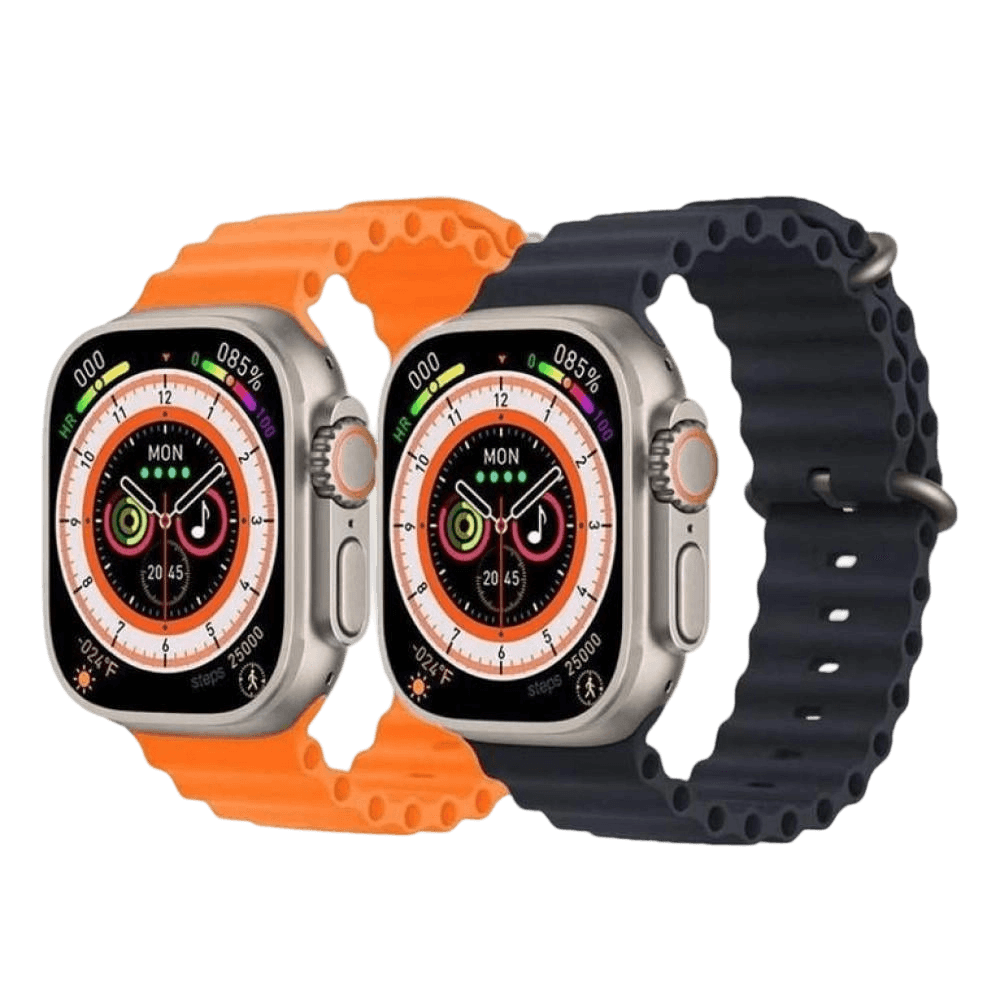 ساعة يد MA-SW005