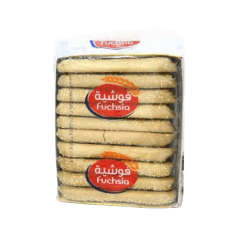 فوشيه اصابع الشابوره دايت 450 جم