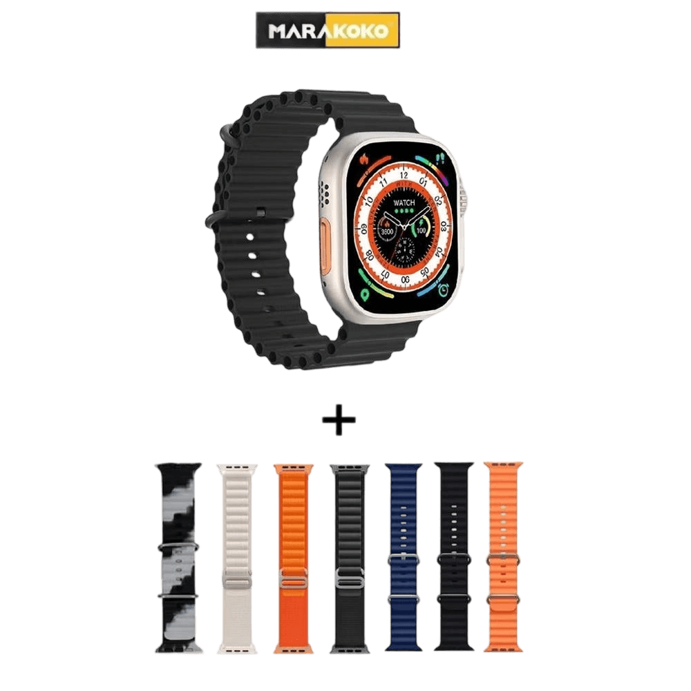 ساعه يد MA-SW006