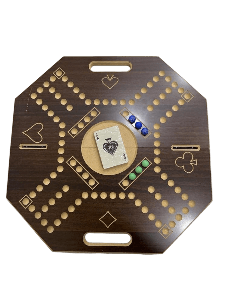 المتفوقين جاكارو مرقم مطبق كبير