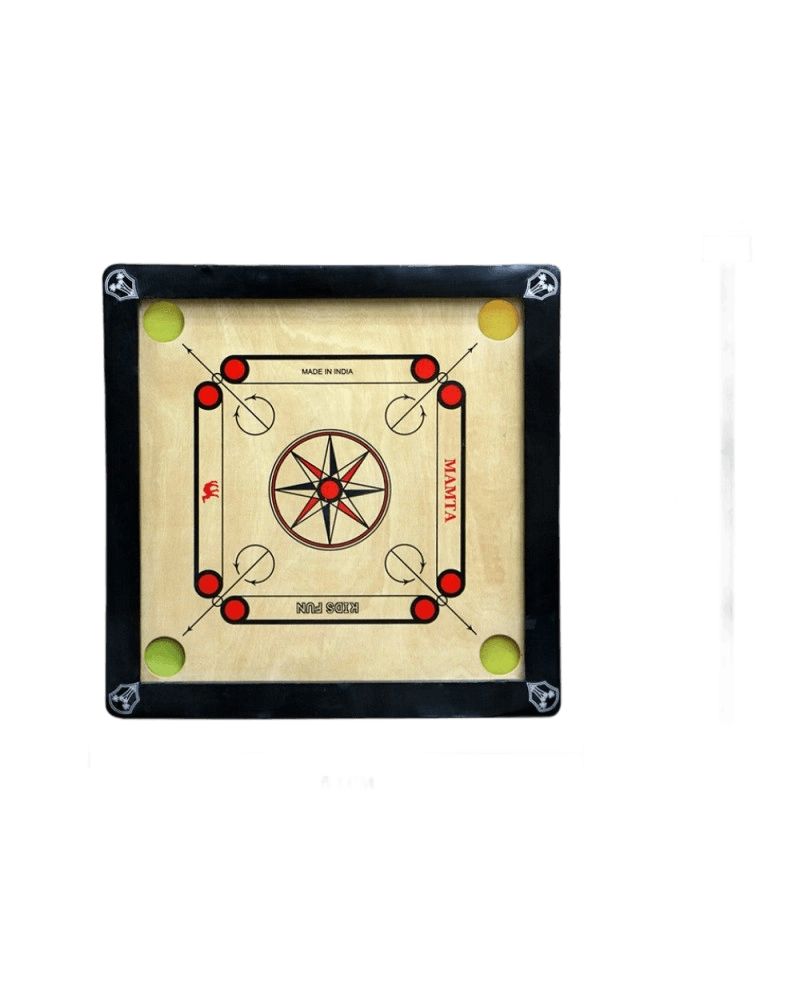 المتفوقين كيرم صغير