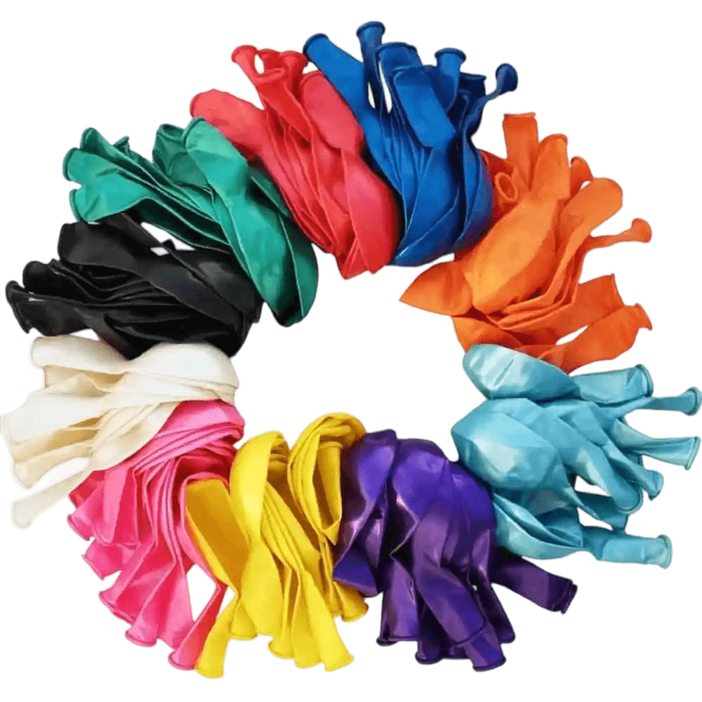 المتفوقين بالون سادة