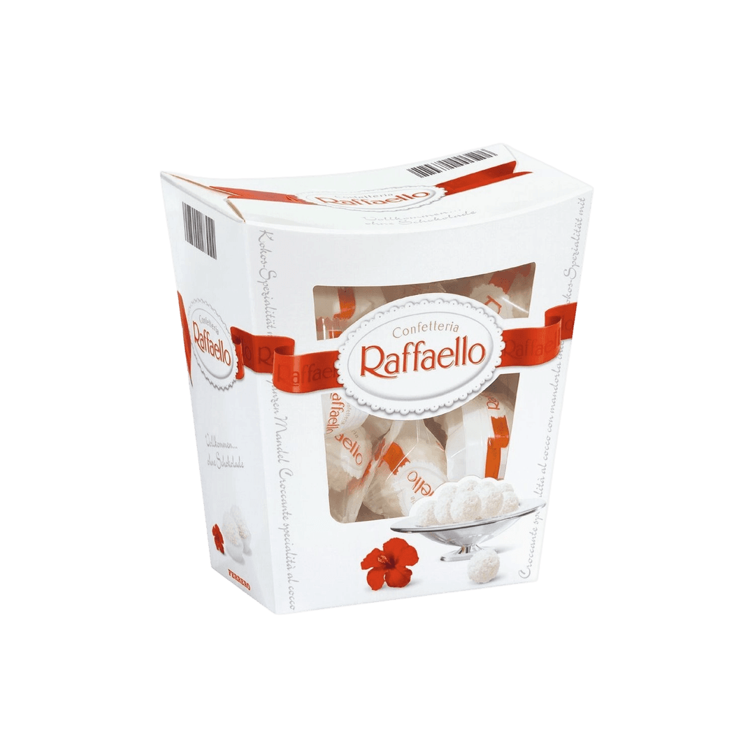 رافايللو (23) بوكس *23