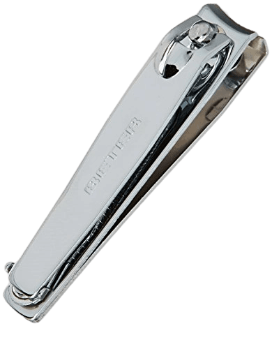 مقلم اظافر صغير