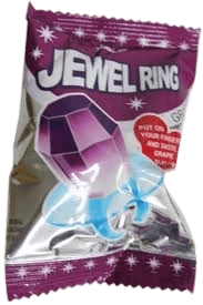 حلوي خاتم توت