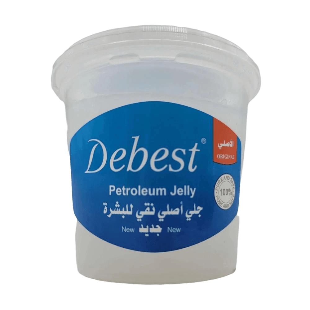 فازلين ديبست 200 جم