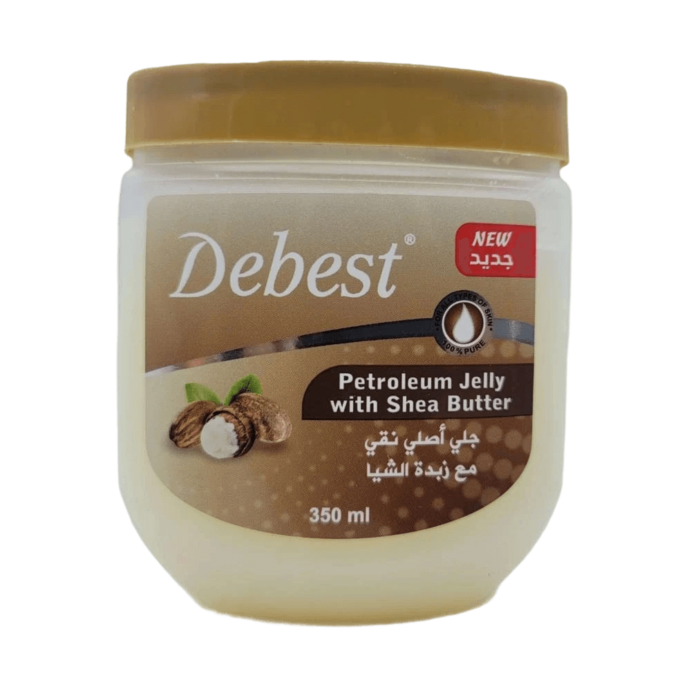 فازلين ديسيت 350 جم