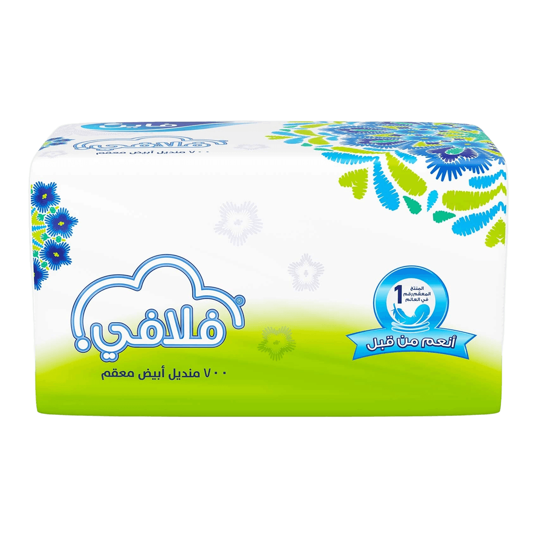 فاين فاين مناديل