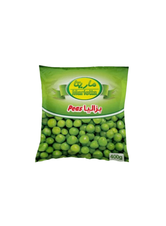 ماريتا بزاليا مجمدة 400جم